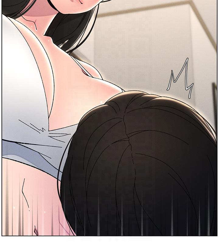 兄妹的秘密授课 第29話-用S曲線誘惑成功♡ 韩漫图片48