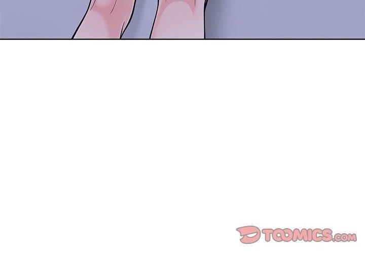 走不出的房间：第二季 第二季 第10話 韩漫图片4