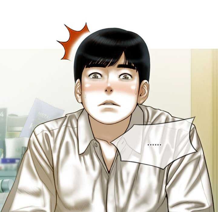 不可抗拒的吸引 第28話 韩漫图片148