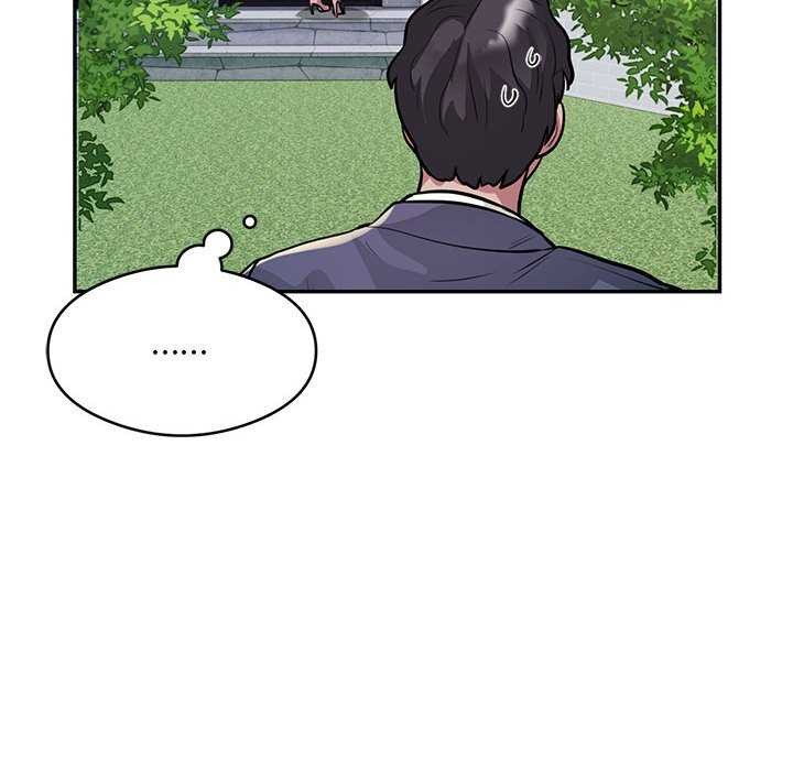 银行业务员的秘密 第17話 韩漫图片57
