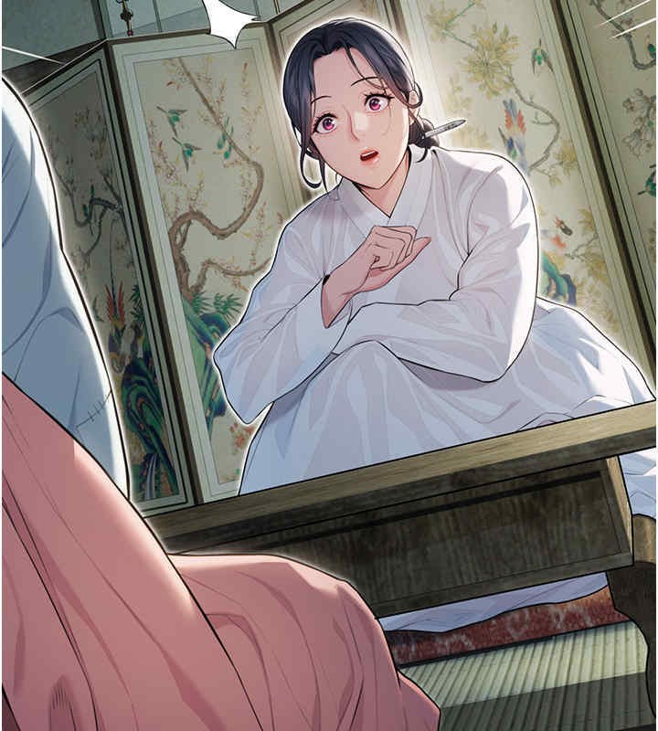 命运:贞洁慾女 第11話-肉搏素衣女刺客 韩漫图片40