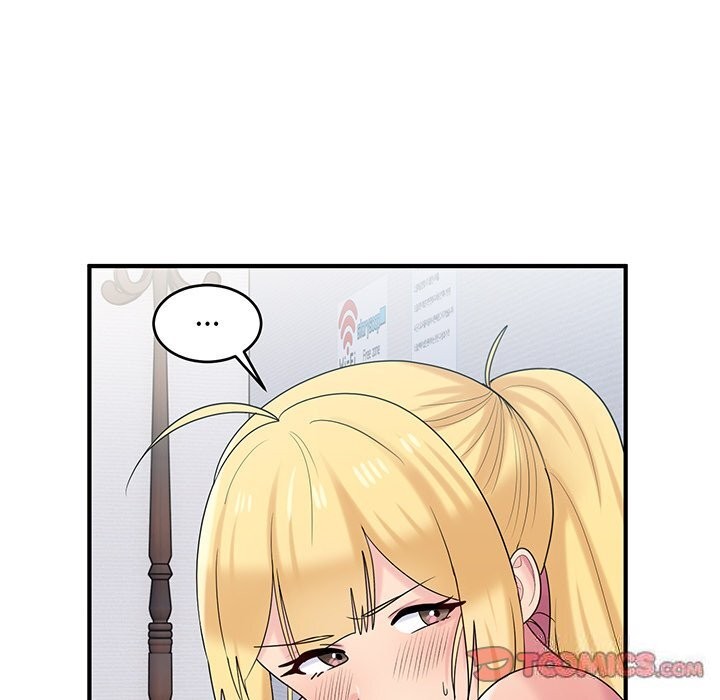 打脸的告白 第21話 韩漫图片27