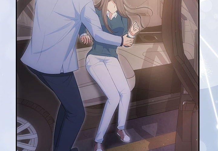 协议关係 第22話 韩漫图片4