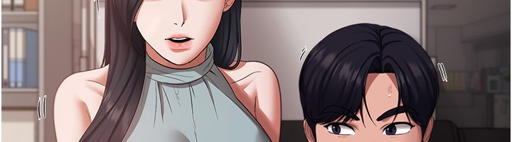 老闆娘的诱惑 第26話-和老闆妹妹一對一面談 韩漫图片31