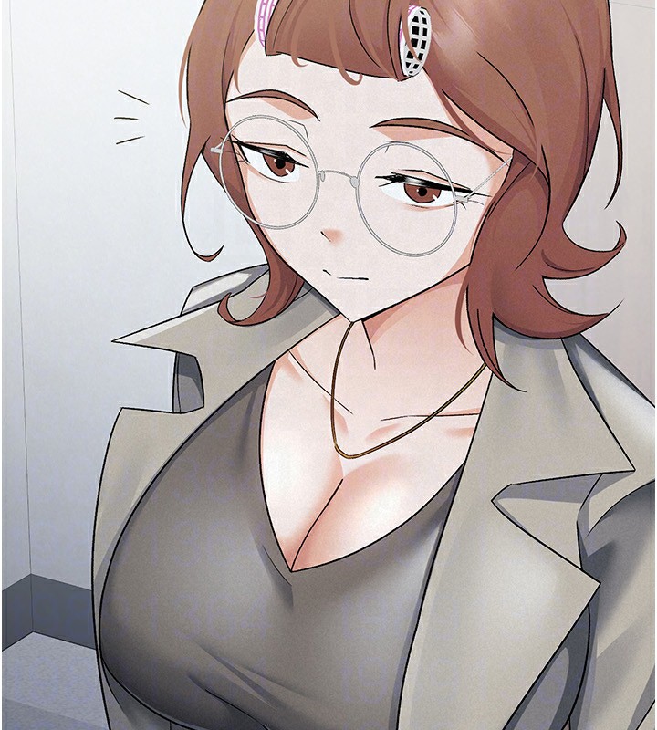 税金女友 第11話-挑釁下屬的女朋友 韩漫图片64