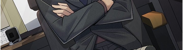 税金女友 第11話-挑釁下屬的女朋友 韩漫图片6