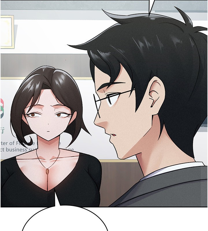 税金女友 第11話-挑釁下屬的女朋友 韩漫图片53