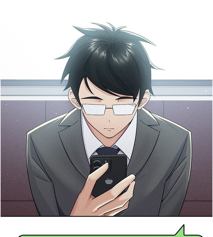 税金女友 第11話-挑釁下屬的女朋友 韩漫图片2