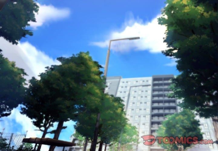 居委会的秘密 第3話 韩漫图片3