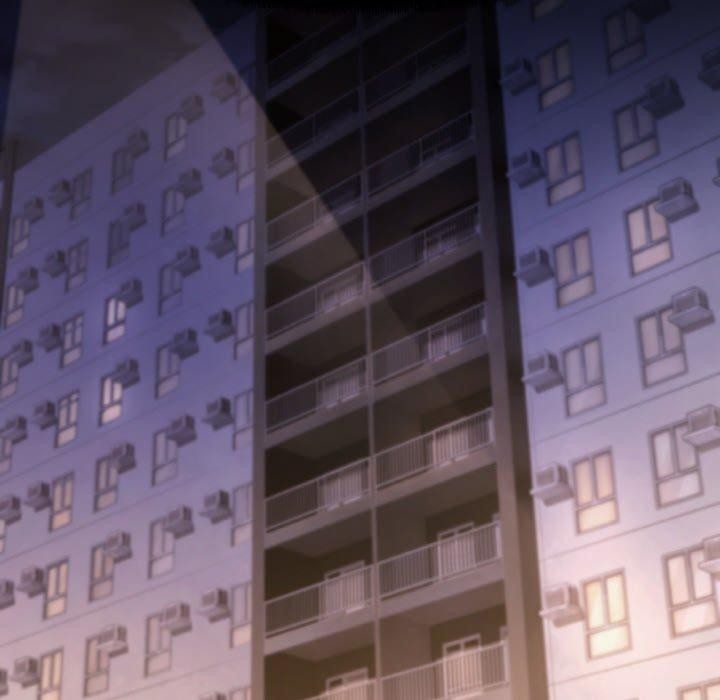 居委会的秘密 第3話 韩漫图片125