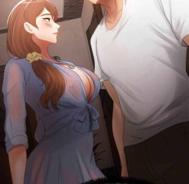 居委会的秘密 第3話 韩漫图片106