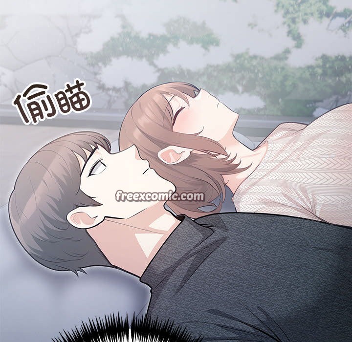 星爱别墅 第2話 韩漫图片105