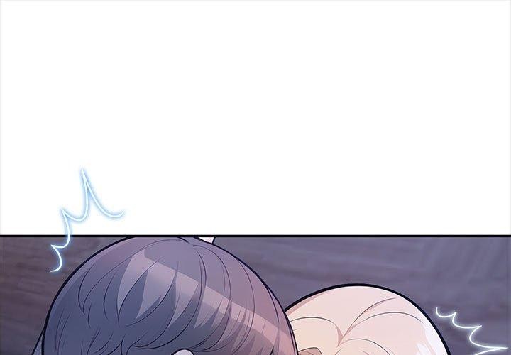 星爱别墅 第3話 韩漫图片1