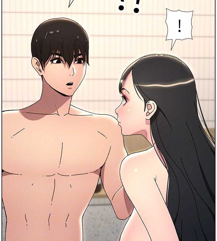 兄妹的秘密授课 第30話-尾隨妹妹進廁所壞壞 韩漫图片87