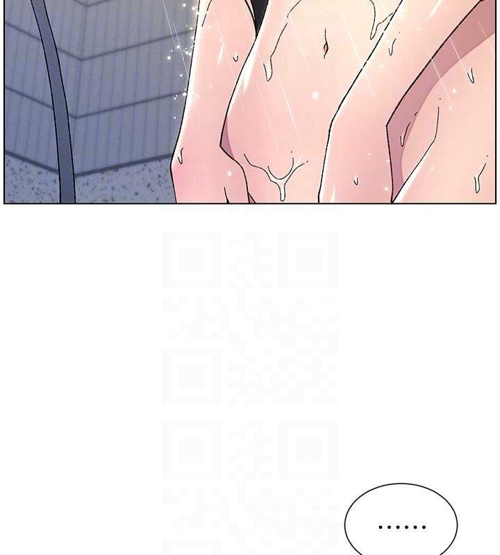 兄妹的秘密授课 第30話-尾隨妹妹進廁所壞壞 韩漫图片100