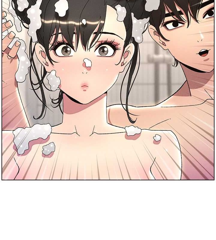 兄妹的秘密授课 第30話-尾隨妹妹進廁所壞壞 韩漫图片111