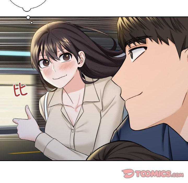 不当朋友当恋人 第56話 韩漫图片50