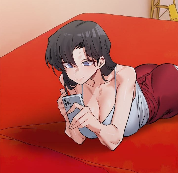 超微妙关係 第32話 韩漫图片119