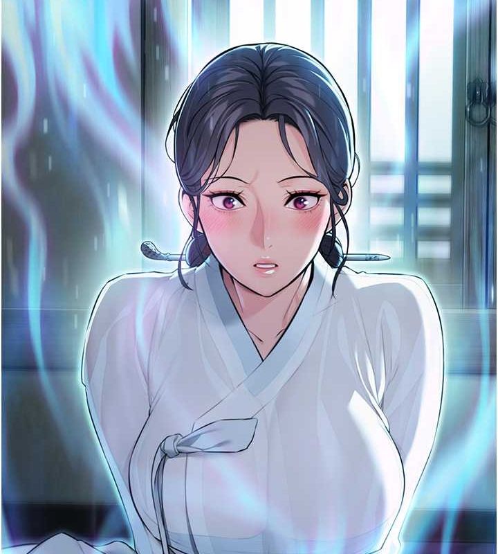 命运:贞洁慾女 第12話-朝鮮時代騙砲守則 韩漫图片123