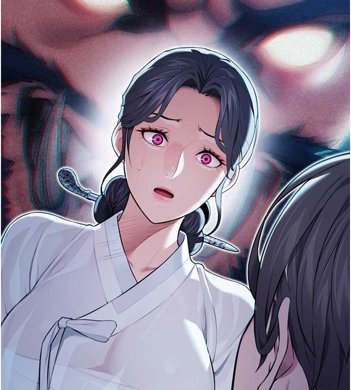 命运:贞洁慾女 第12話-朝鮮時代騙砲守則 韩漫图片133