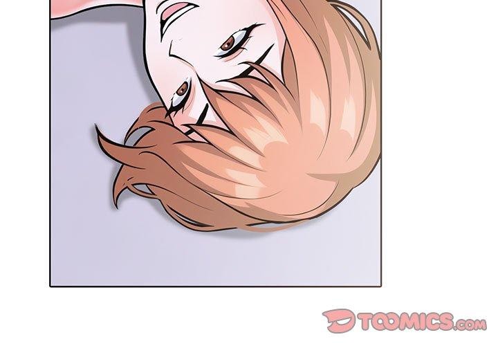 走不出的房间：第二季 第二季 第11話 韩漫图片3