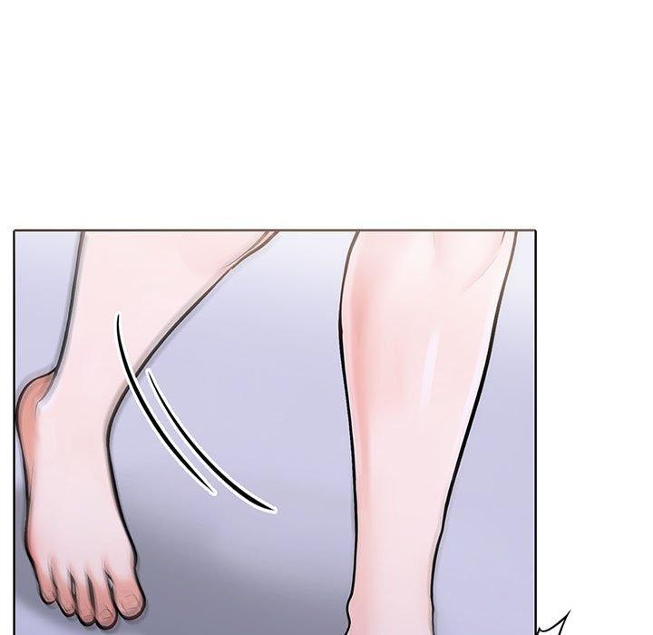 走不出的房间：第二季 第二季 第11話 韩漫图片53