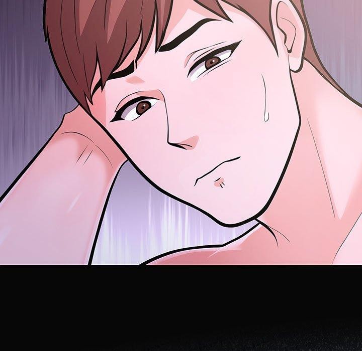 走不出的房间：第二季 第二季 第11話 韩漫图片5