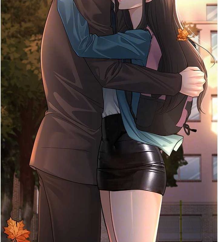 已婚学生想坏坏 第5話-想要老師的「指導」...♥ 韩漫图片74