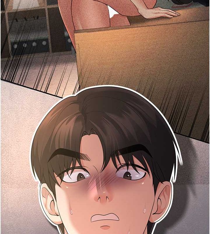 已婚学生想坏坏 第5話-想要老師的「指導」...♥ 韩漫图片159