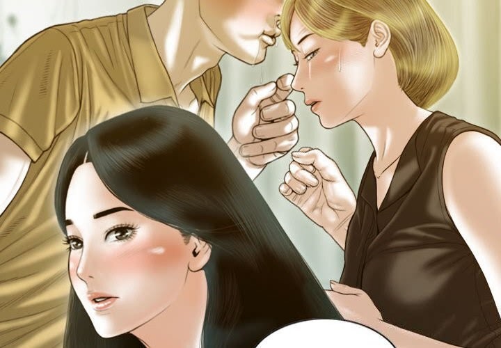 不可抗拒的吸引 第29話 韩漫图片2