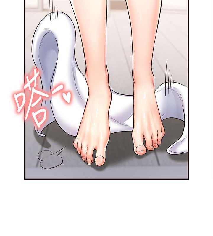 韩漫H漫画 熟女自助餐  - 点击阅读 第10话-验收健身的成果♥ 26