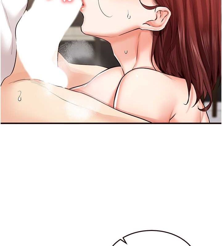 韩漫H漫画 熟女自助餐  - 点击阅读 第10话-验收健身的成果♥ 40