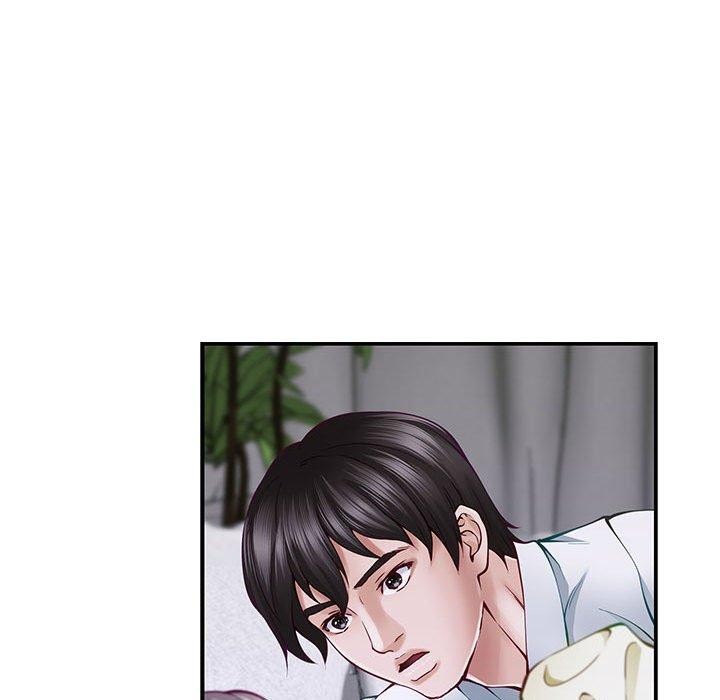 极乐之神 第16話 韩漫图片88