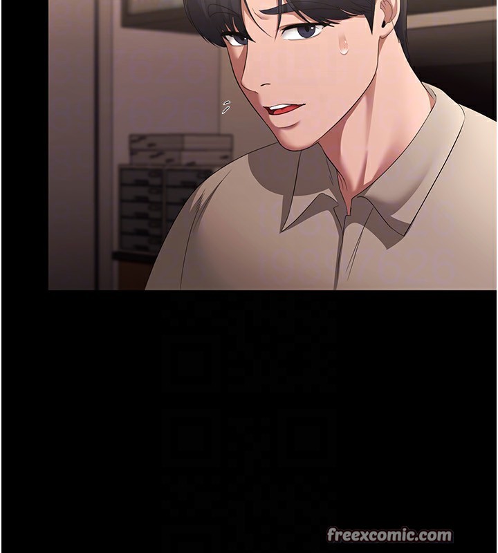 老闆娘的诱惑 第27話-用身體來報答你 韩漫图片120