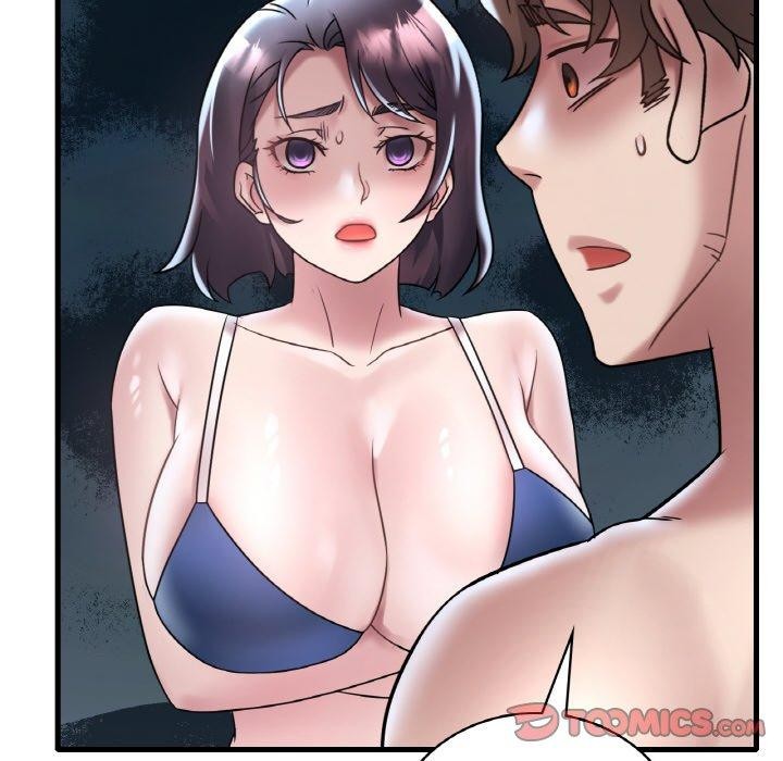 想要拥有她/渴望佔有她 第37話 韩漫图片102