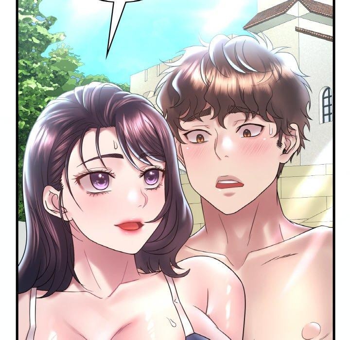 想要拥有她/渴望佔有她 第37話 韩漫图片118