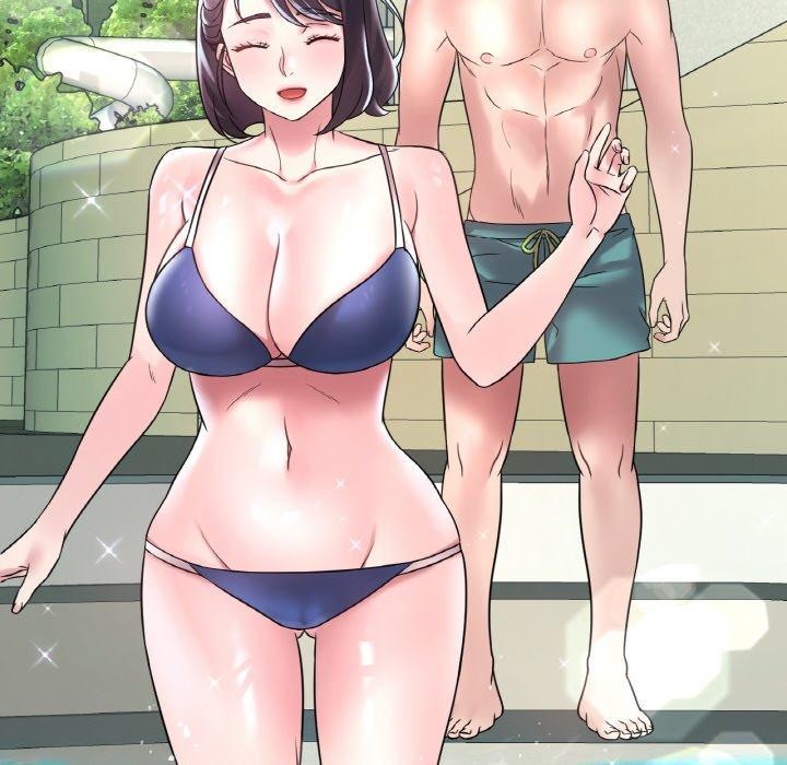 想要拥有她/渴望佔有她 第37話 韩漫图片106