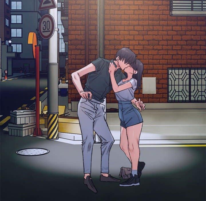 超微妙关係 第33話 韩漫图片175
