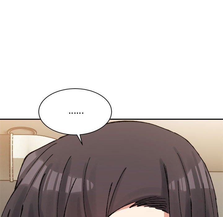 超微妙关係 第33話 韩漫图片116