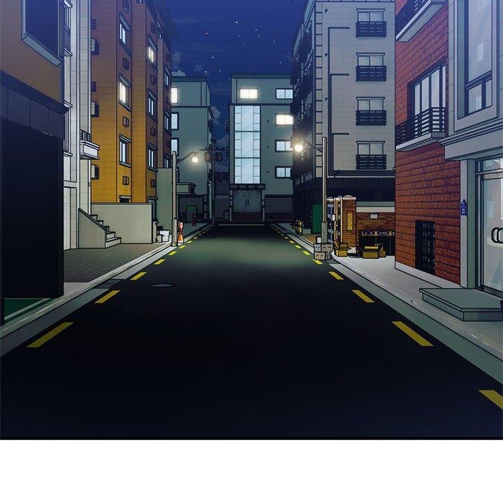 超微妙关係 第33話 韩漫图片134