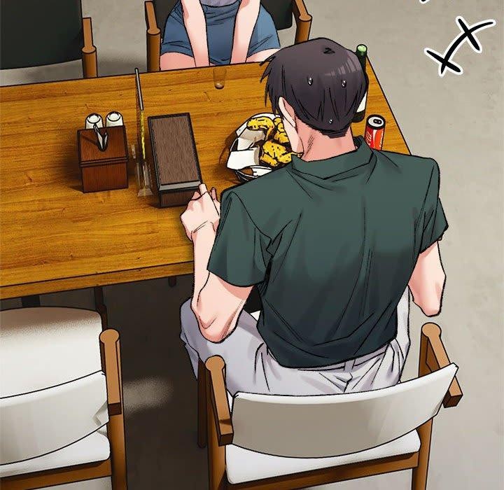 超微妙关係 第33話 韩漫图片94