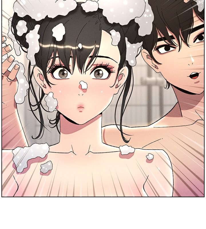 兄妹的秘密授课 第31話-老媽意外加入戰局 韩漫图片2