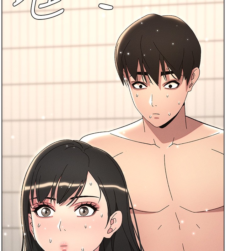 兄妹的秘密授课 第31話-老媽意外加入戰局 韩漫图片82