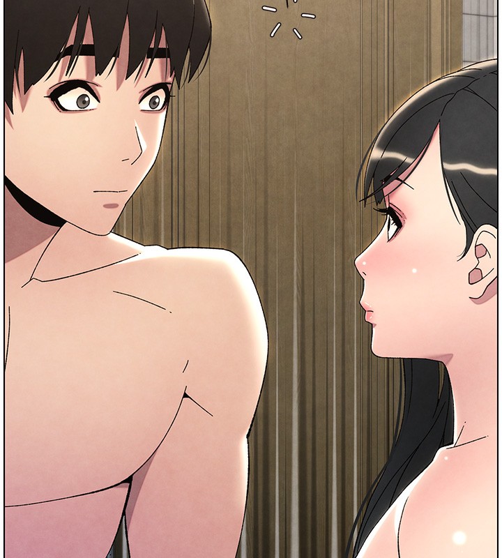 兄妹的秘密授课 第31話-老媽意外加入戰局 韩漫图片107
