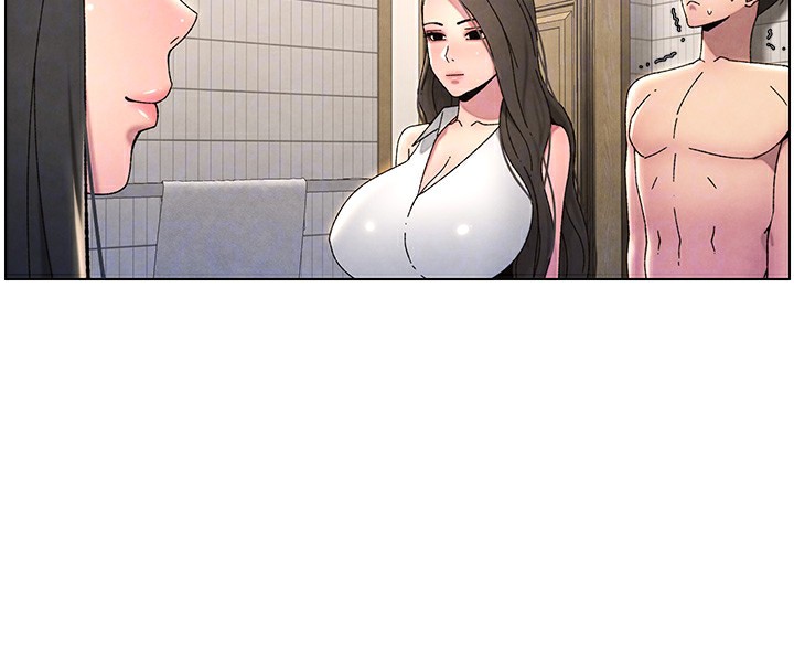 兄妹的秘密授课 第31話-老媽意外加入戰局 韩漫图片128