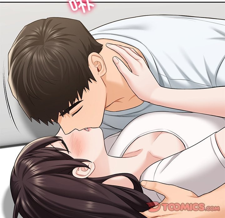 不当朋友当恋人 第57話 韩漫图片15