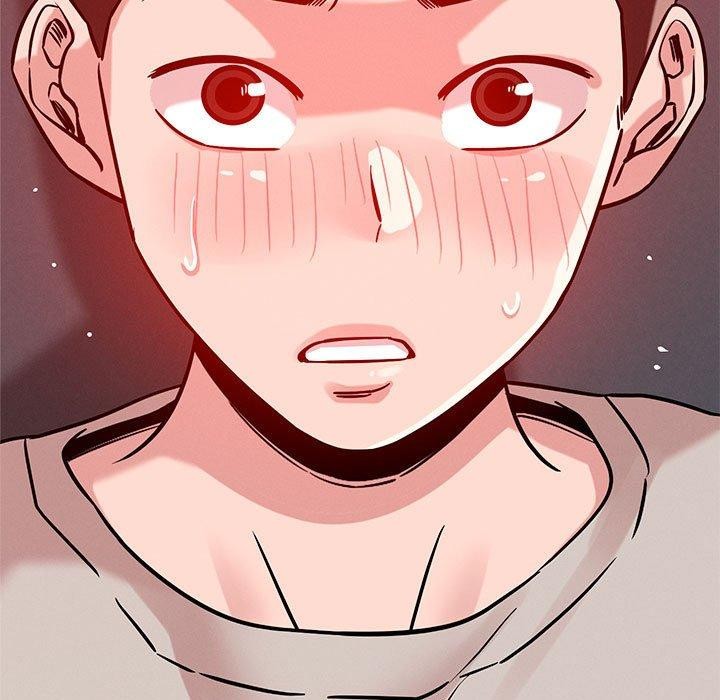 恋人未满 第21話 韩漫图片13
