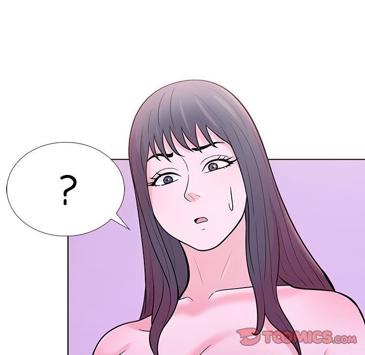 走不出的房间：第二季 第二季 第12話 韩漫图片57