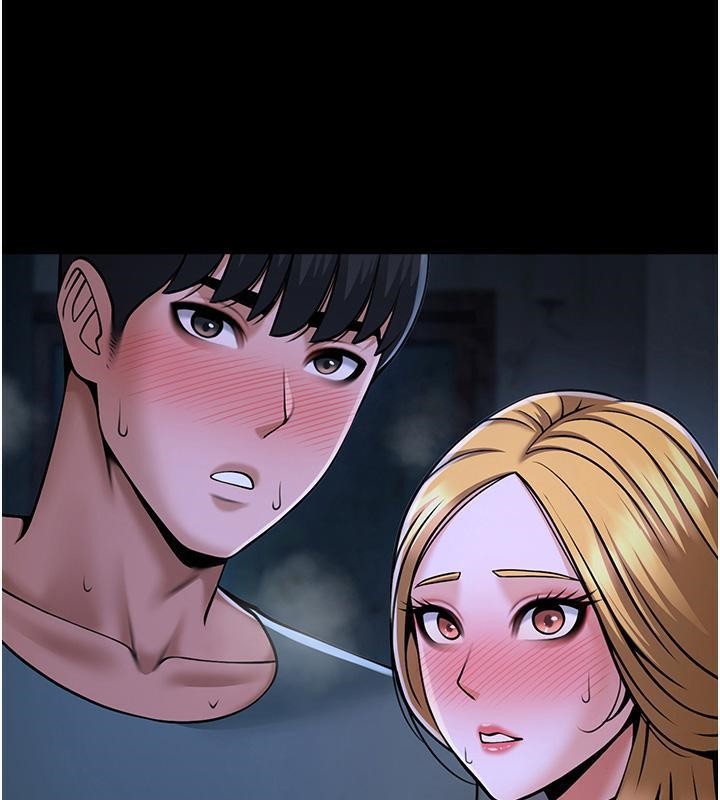 炸裂吧!巨棒 第53話-偷看小情侶打野炮 韩漫图片145