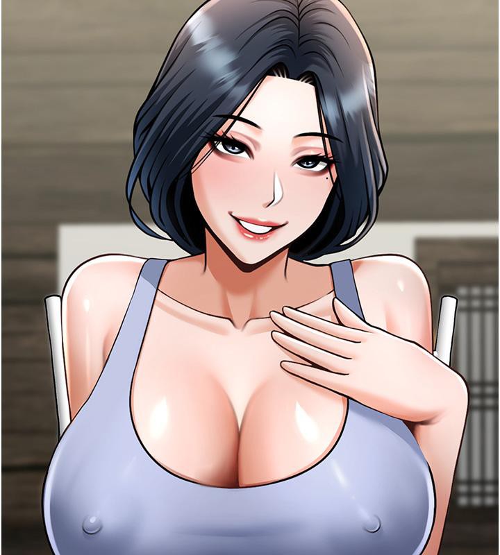 炸裂吧!巨棒 第53話-偷看小情侶打野炮 韩漫图片39
